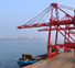 Порт Жичжао: 12-е место в мире по грузообороту и 9-е среди портов КНР