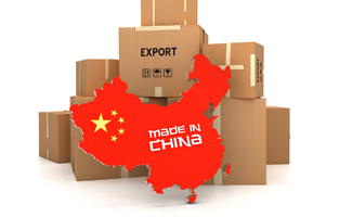 Рост объёмов китайского экспорта безудержен