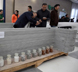 В Цзянсу открылась выставка домов, напечатанных на 3D-принтере