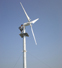 Индия получила 100 ветровых электрогенераторов из КНР