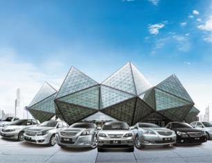 Растут производство и продажа автомобилей в Китае
