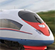 Китайские инвесторы планируют построить железнодорожную магистраль Пекин ― Москва