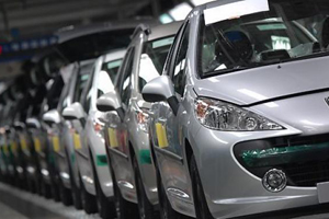 Peugeot делает ставку на китайский рынок
