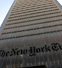 Китай заблокировал доступ к сайту газеты The New York Times