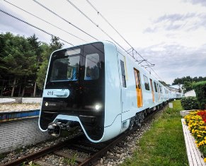 В Харбине откроется первая линия метро