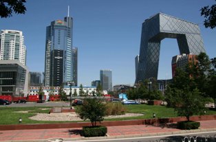 В инвестиционной ярмарке в Пекине примут участие 3000 предприятий