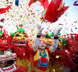 Пекин готовится к встрече Нового года