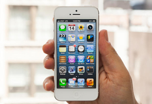 Китайские регуляторы одобрили запуск iPhone 5 на местном рынке