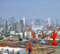 Шанхай расширяет свой контейнерный порт