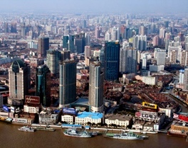 В Китае 15% миллионеров зарабатывают на недвижимости