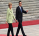 Германия и Китай расширяют экономическое сотрудничество