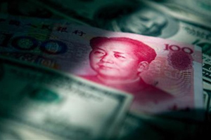  Китай бросает вызов резервному статусу доллара 