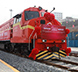 КНР отправила первый поезд по новому «Шелковому пути» в обход России