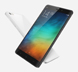 Xiaomi презентовала флагманскую модель смартфона Mi Note