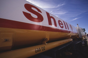 Shell будет вкладывать в добычу газа в Китае около $1 млрд ежегодно