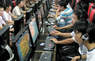 Игровая индустрия Китая повысит свою доходность