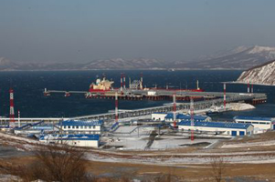 "Транснефть" планирует отправить в Китай более 5 млн тонн нефти через "Козьмино"