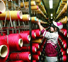 Экспорт китайского текстиля вырос на 11,9%