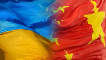 Украина и Китай займутся производством синтетического газа