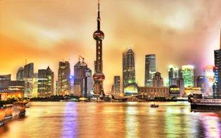 В Китае объявлено о создании Шанхайской опытной зоны свободной торговли