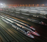В КНР ввели в эксплуатацию 6 железнодорожных маршрутов