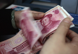 Инфляция в Китае за сентябрь 2012 года составила 1,9% в годовом выражении