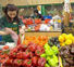 В Казахстан за месяц поступили китайские овощи и фрукты на $7,2 млн