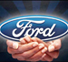 Китай становится главным направлением экспорта для Ford