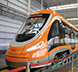 В Китае создали «водородный» трамвай